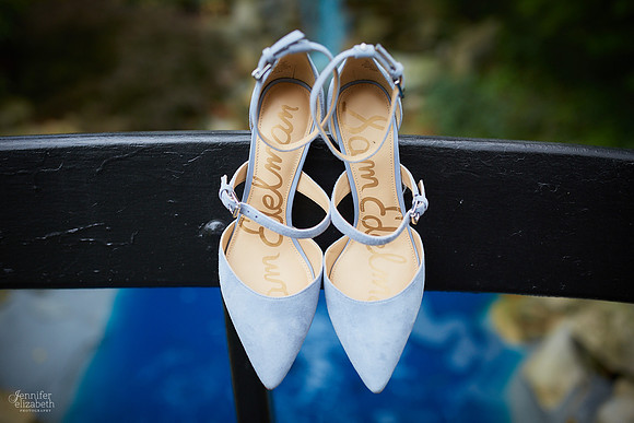 Brooke & Kevin: Landerhaven Wedding in Cleveland