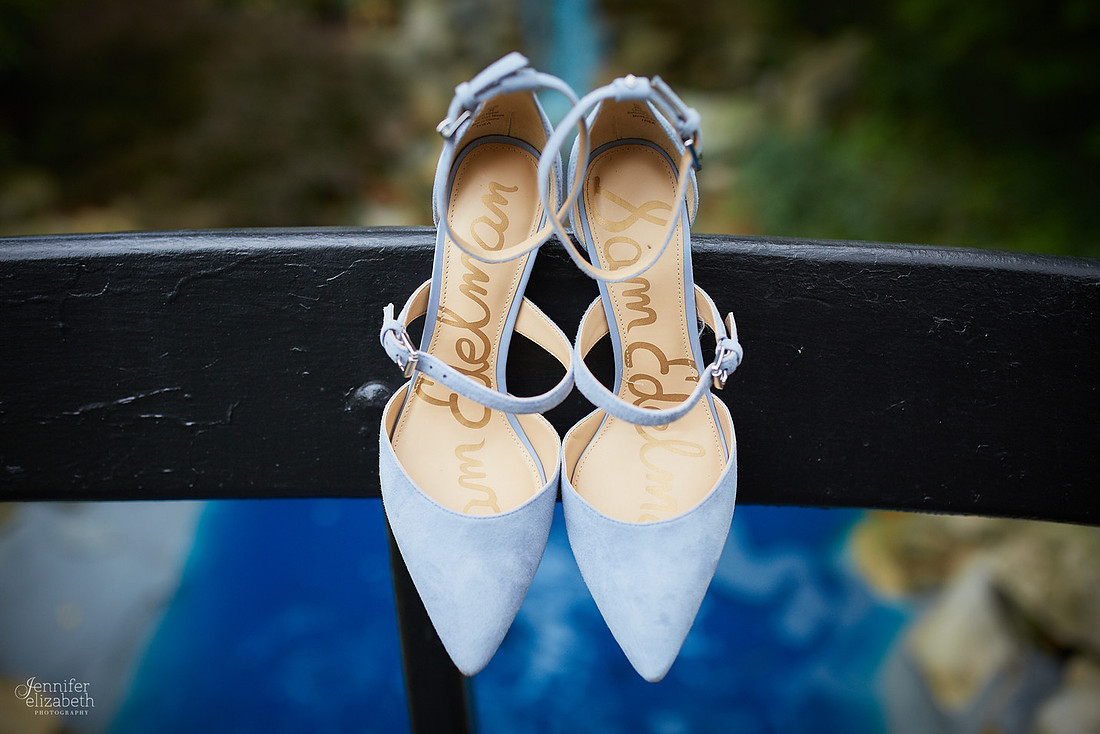 Brooke & Kevin: Landerhaven Wedding in Cleveland