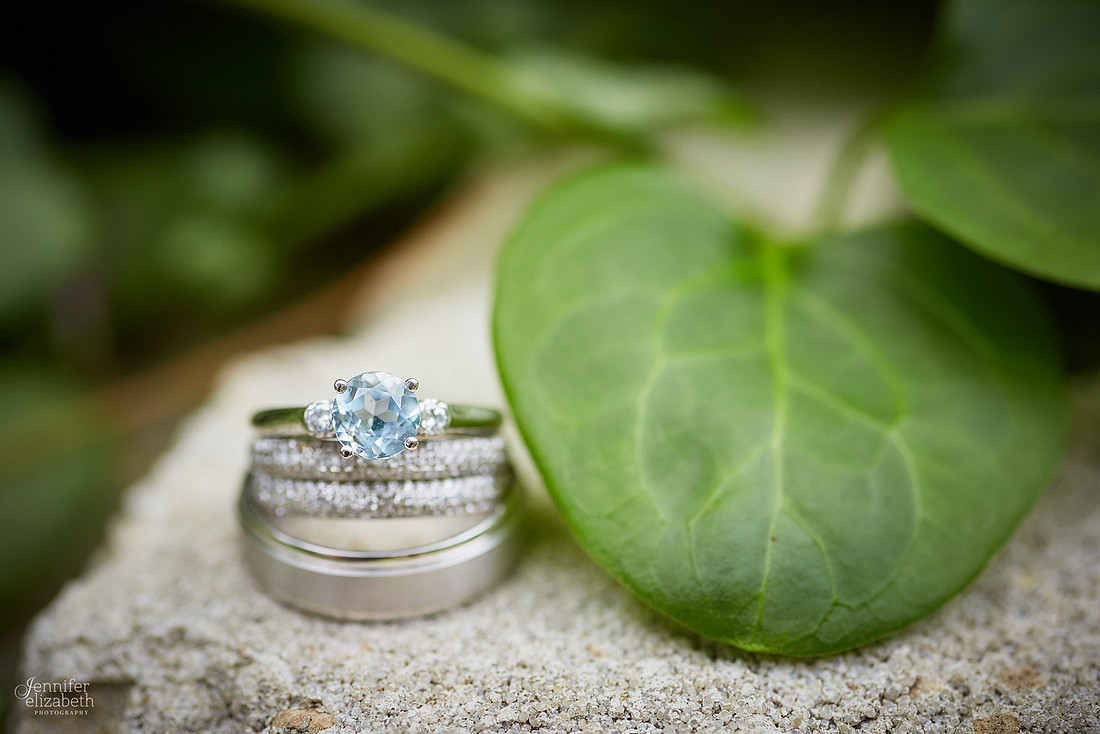 Brooke & Kevin: Landerhaven Wedding in Cleveland