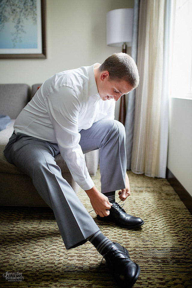 Brooke & Kevin: Landerhaven Wedding in Cleveland