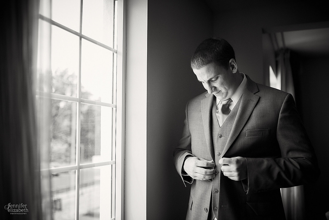 Brooke & Kevin: Landerhaven Wedding in Cleveland