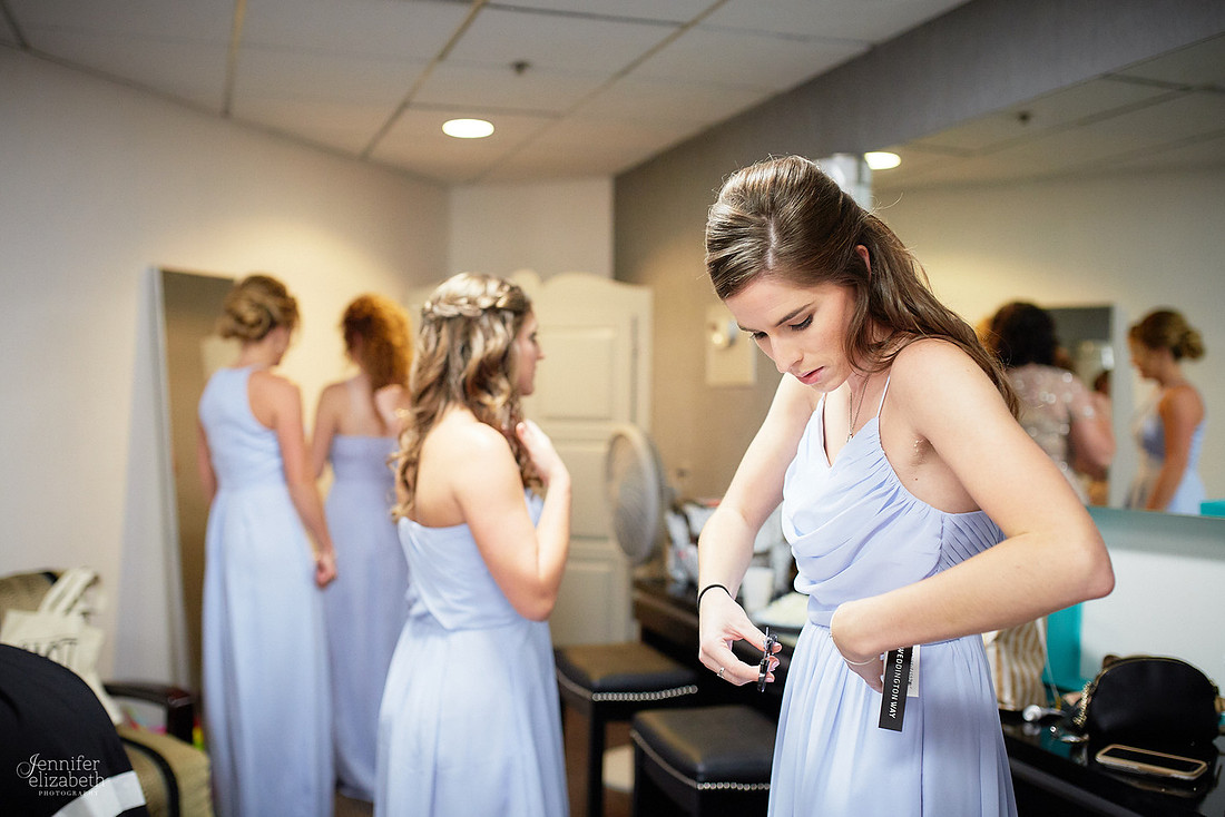 Brooke & Kevin: Landerhaven Wedding in Cleveland