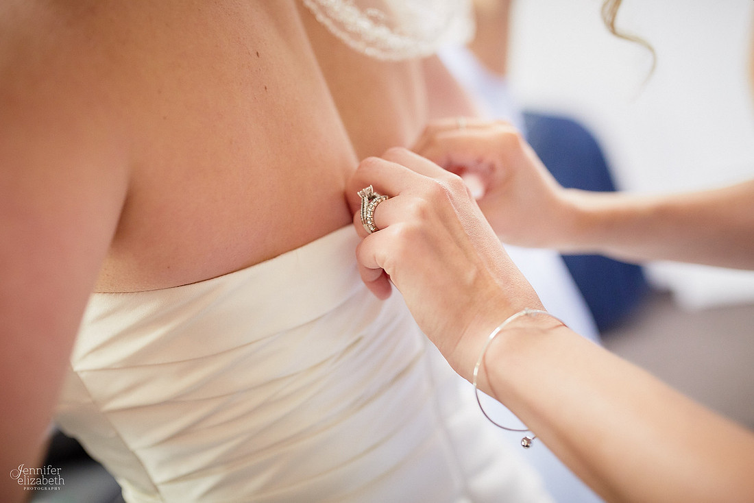 Brooke & Kevin: Landerhaven Wedding in Cleveland
