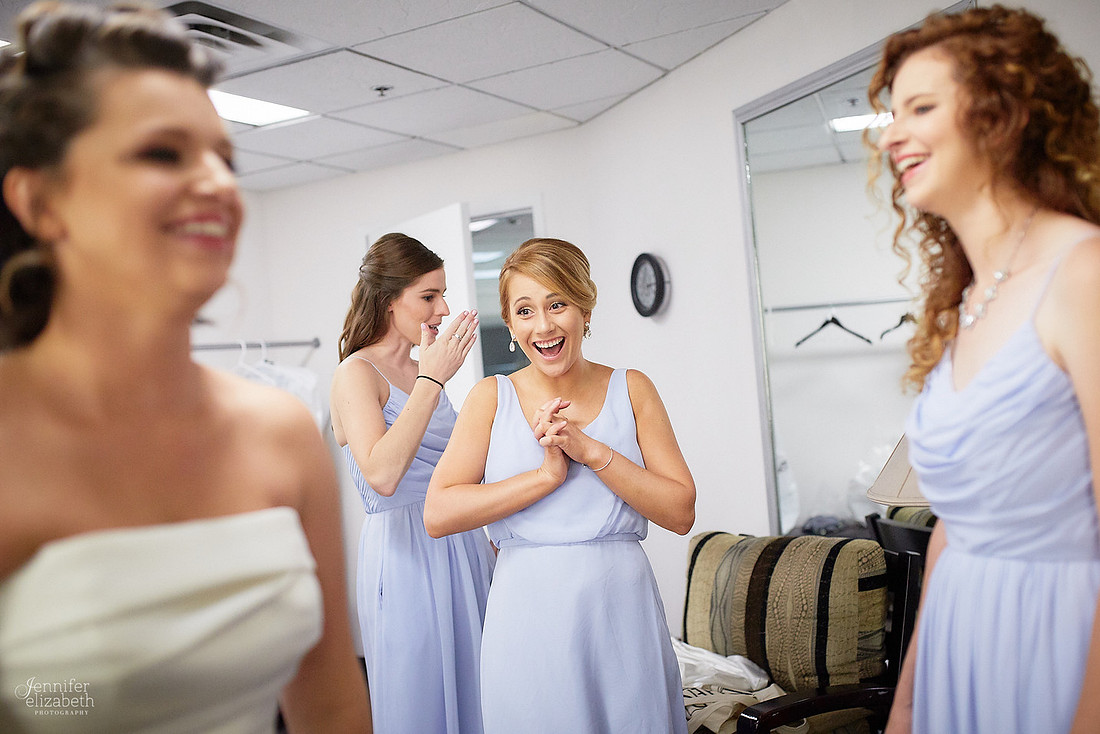 Brooke & Kevin: Landerhaven Wedding in Cleveland