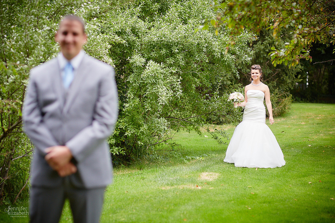 Brooke & Kevin: Landerhaven Wedding in Cleveland