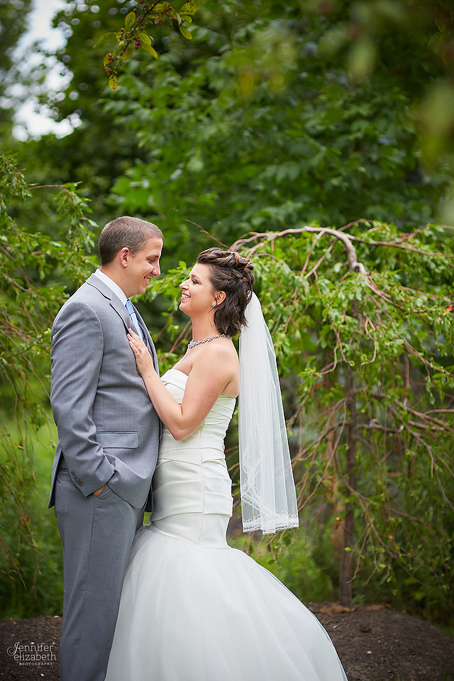 Brooke & Kevin: Landerhaven Wedding in Cleveland