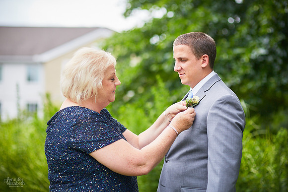 Brooke & Kevin: Landerhaven Wedding in Cleveland