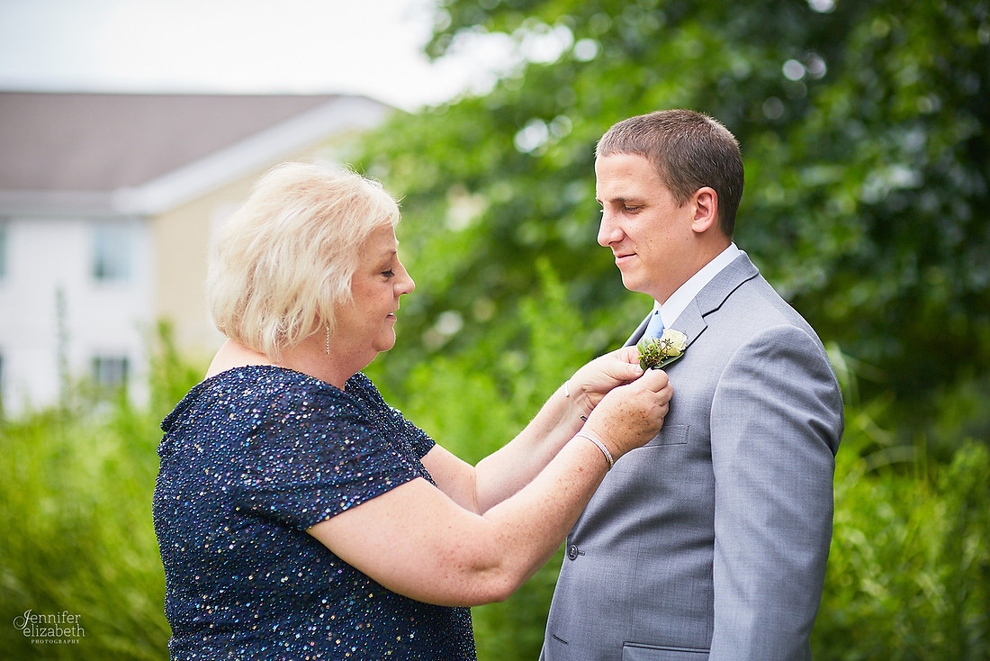 Brooke & Kevin: Landerhaven Wedding in Cleveland