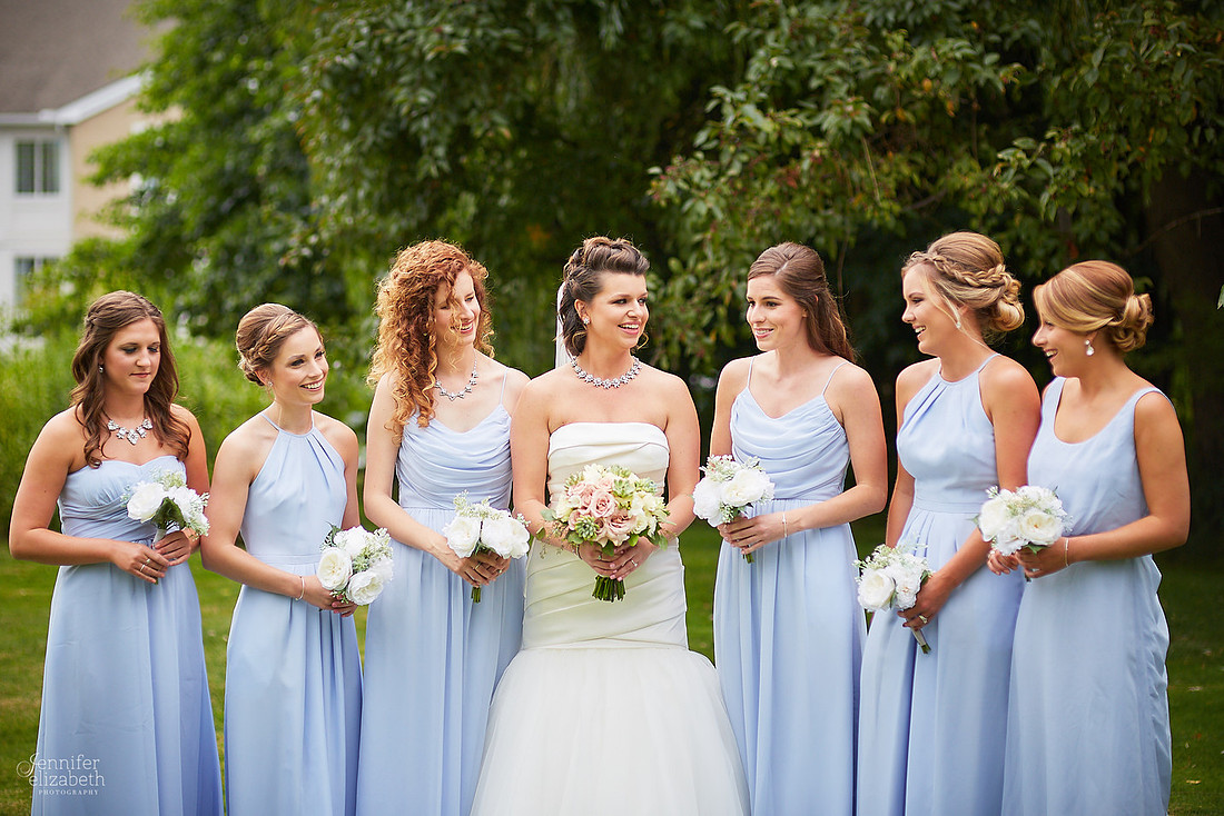 Brooke & Kevin: Landerhaven Wedding in Cleveland