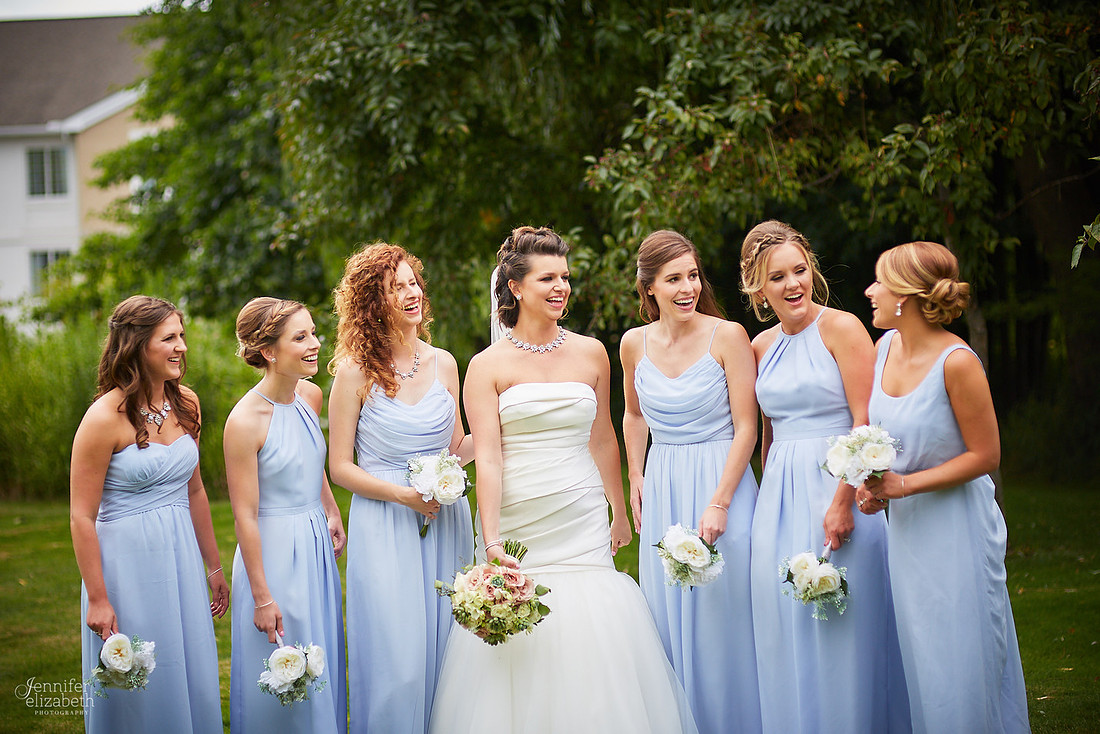 Brooke & Kevin: Landerhaven Wedding in Cleveland