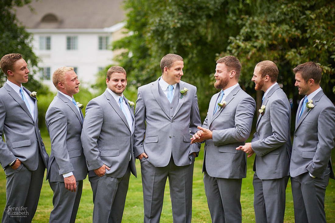 Brooke & Kevin: Landerhaven Wedding in Cleveland