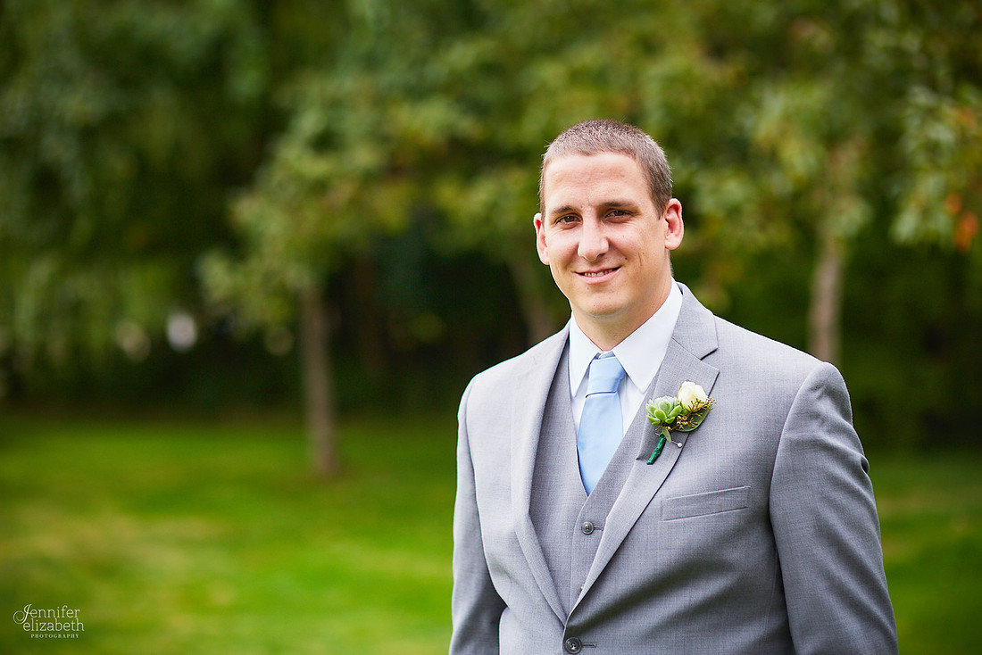 Brooke & Kevin: Landerhaven Wedding in Cleveland