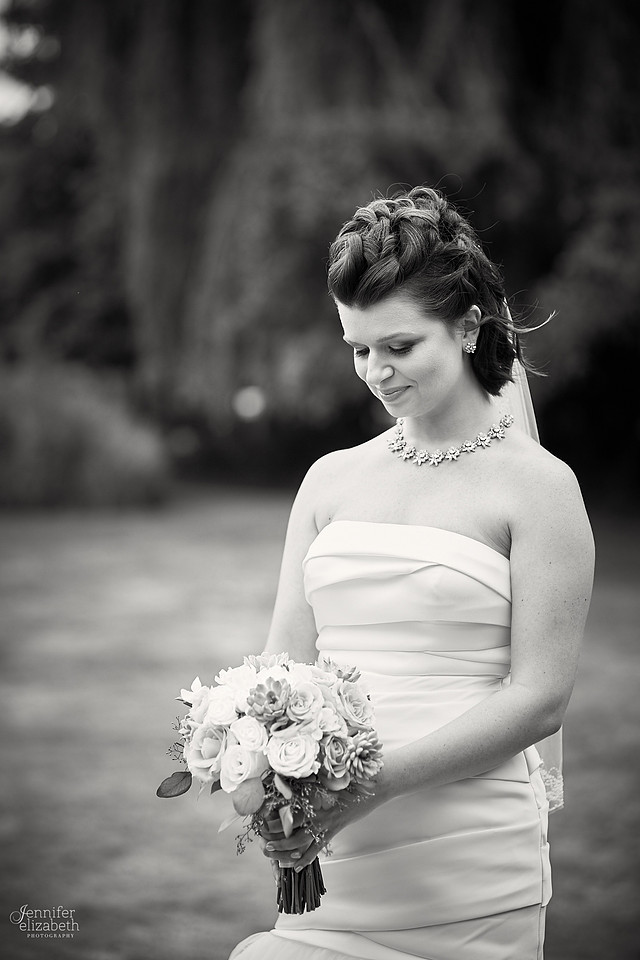 Brooke & Kevin: Landerhaven Wedding in Cleveland