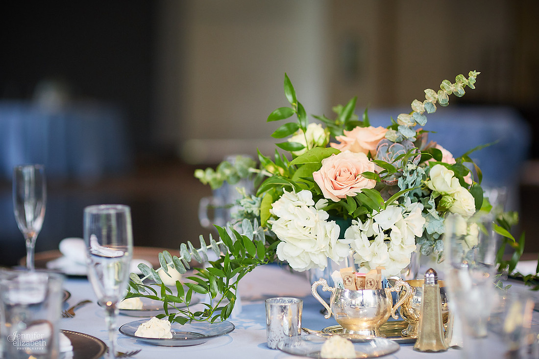 Brooke & Kevin: Landerhaven Wedding in Cleveland