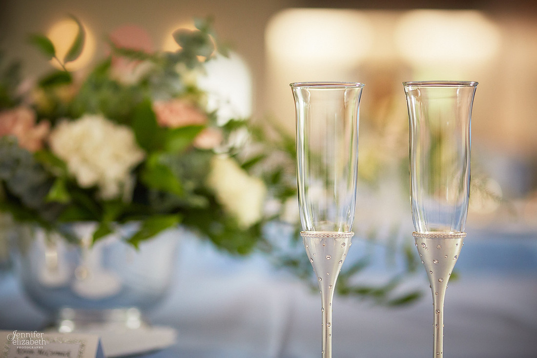 Brooke & Kevin: Landerhaven Wedding in Cleveland