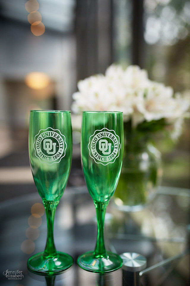 Brooke & Kevin: Landerhaven Wedding in Cleveland