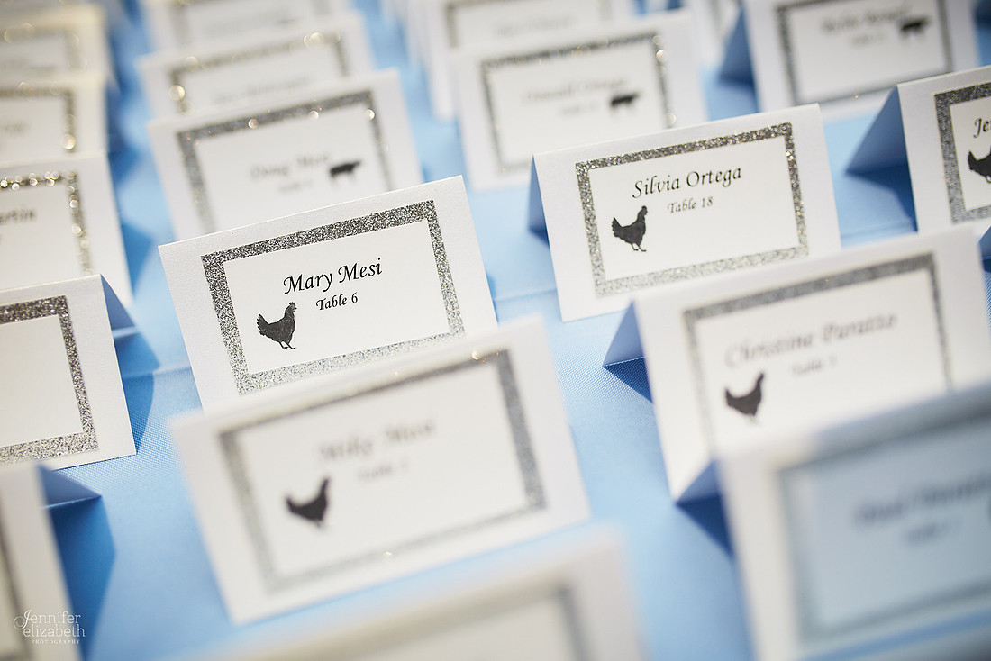 Brooke & Kevin: Landerhaven Wedding in Cleveland