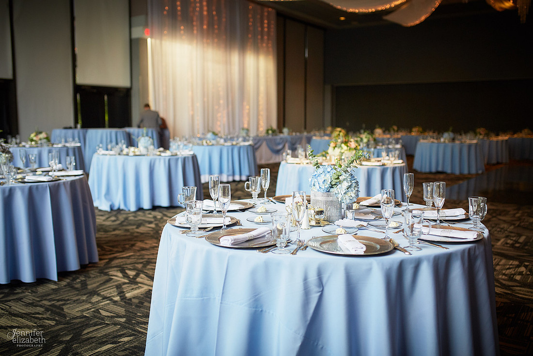 Brooke & Kevin: Landerhaven Wedding in Cleveland
