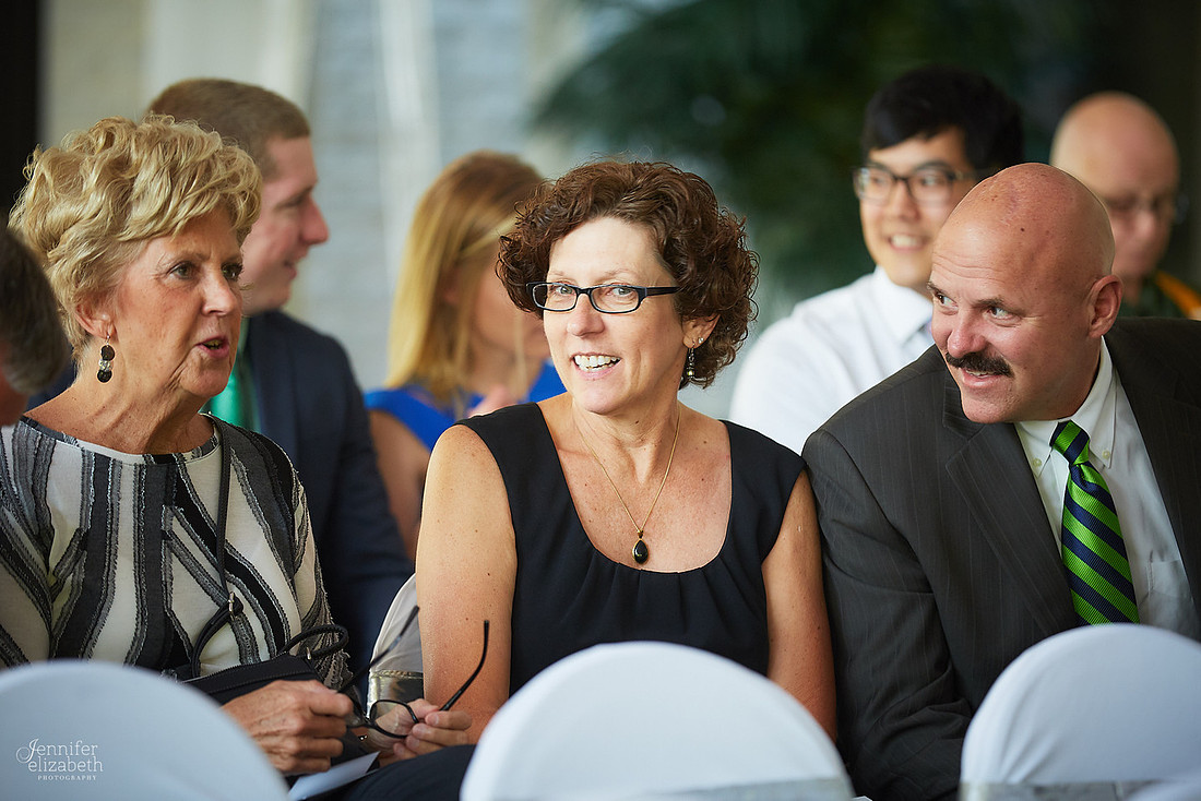 Brooke & Kevin: Landerhaven Wedding in Cleveland