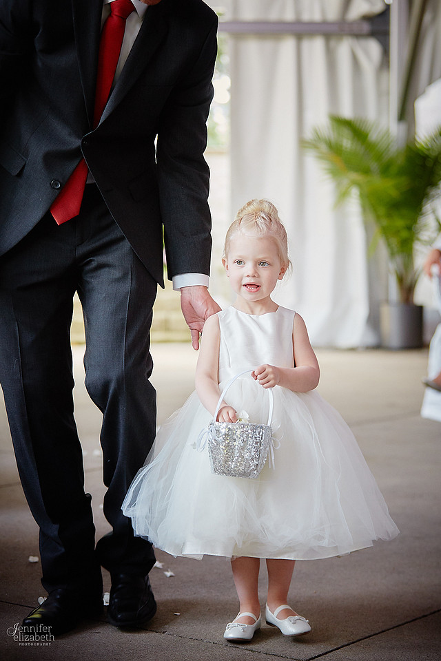 Brooke & Kevin: Landerhaven Wedding in Cleveland