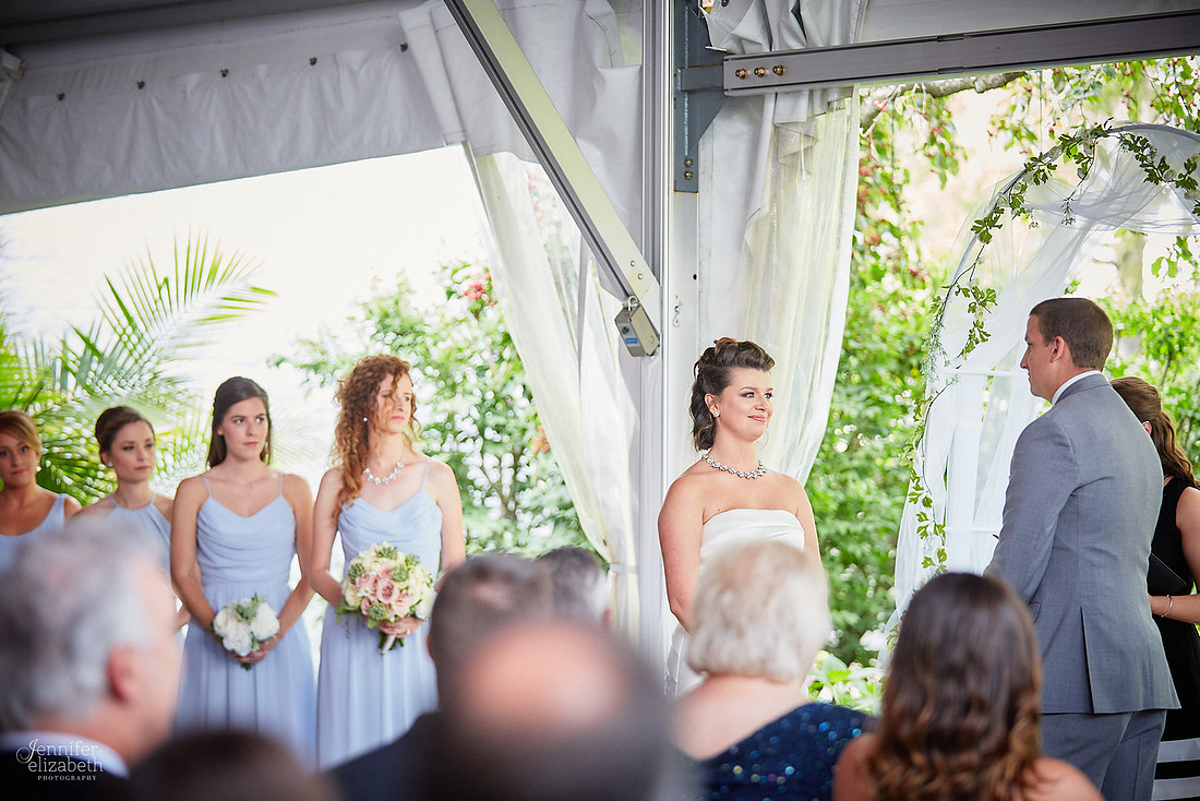 Brooke & Kevin: Landerhaven Wedding in Cleveland