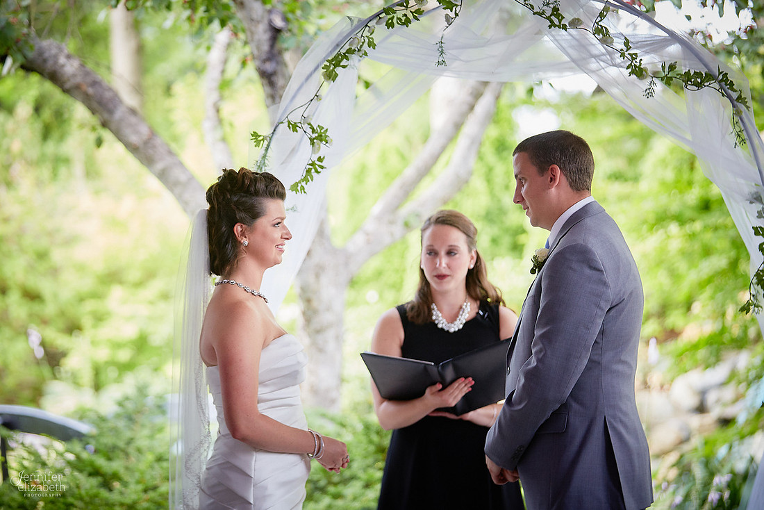 Brooke & Kevin: Landerhaven Wedding in Cleveland