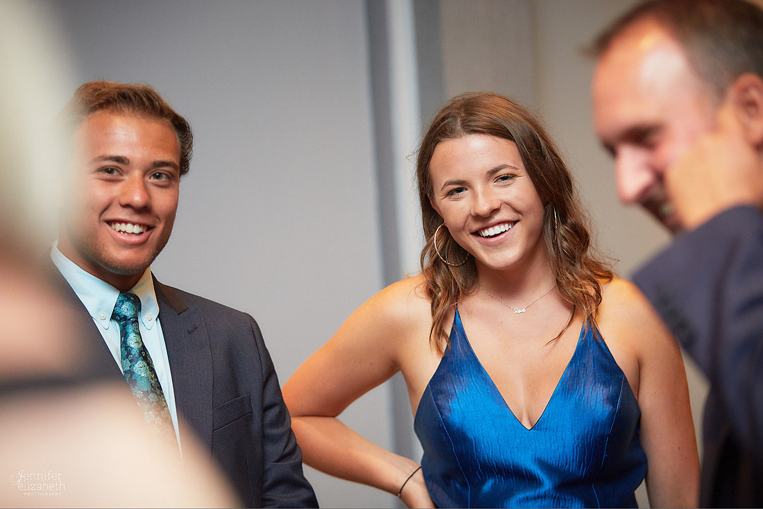 Brooke & Kevin: Landerhaven Wedding in Cleveland