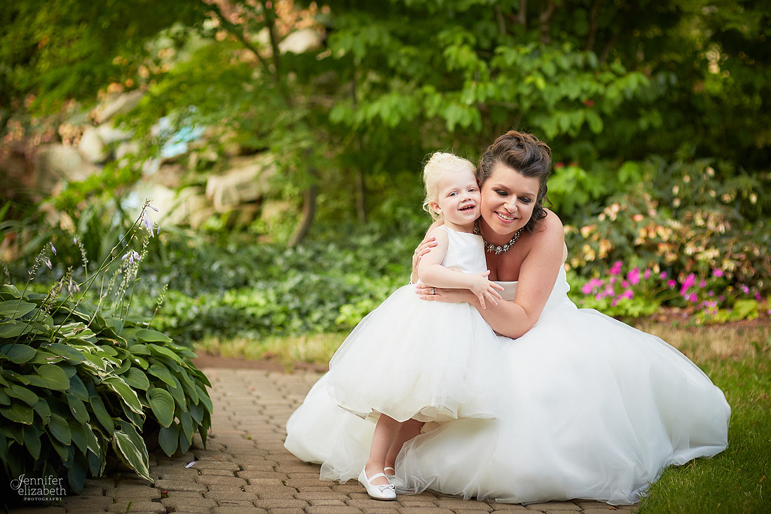 Brooke & Kevin: Landerhaven Wedding in Cleveland