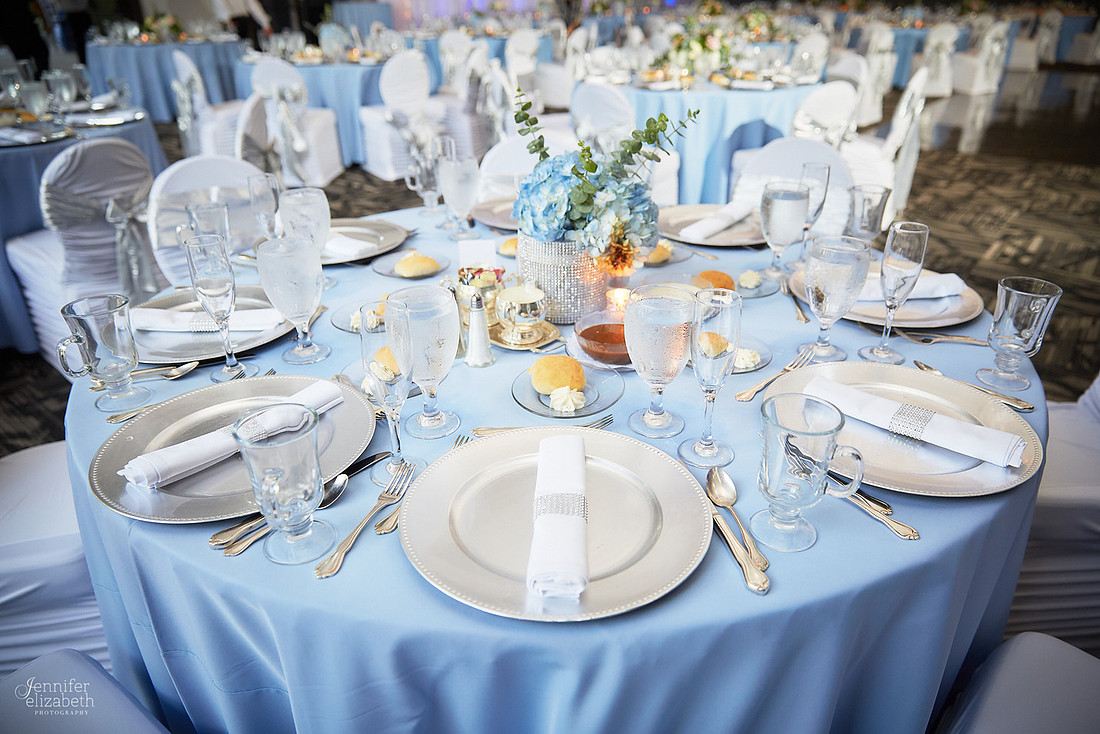 Brooke & Kevin: Landerhaven Wedding in Cleveland