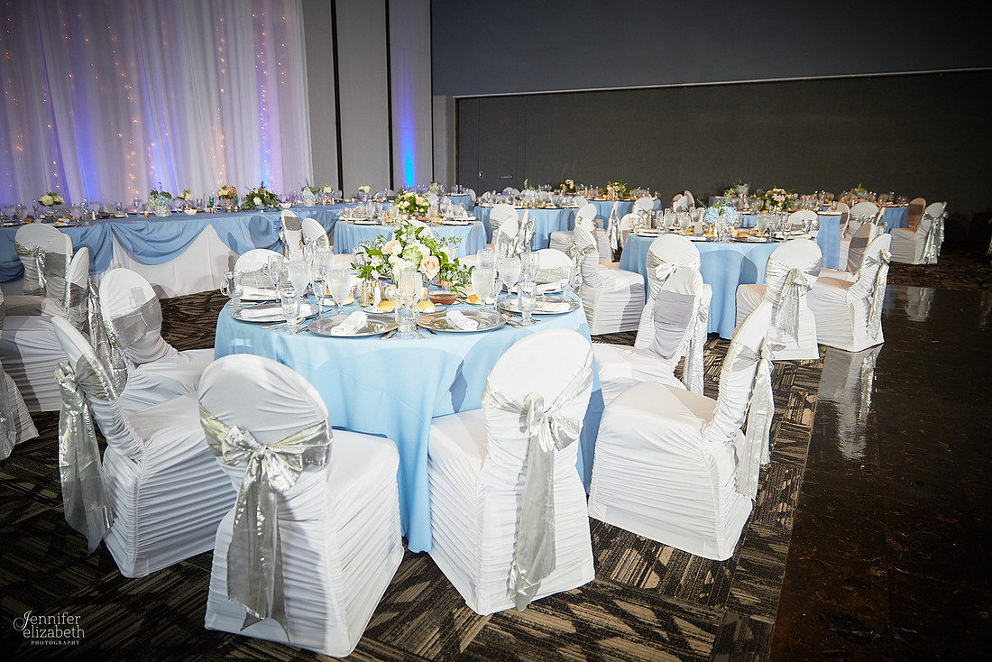 Brooke & Kevin: Landerhaven Wedding in Cleveland
