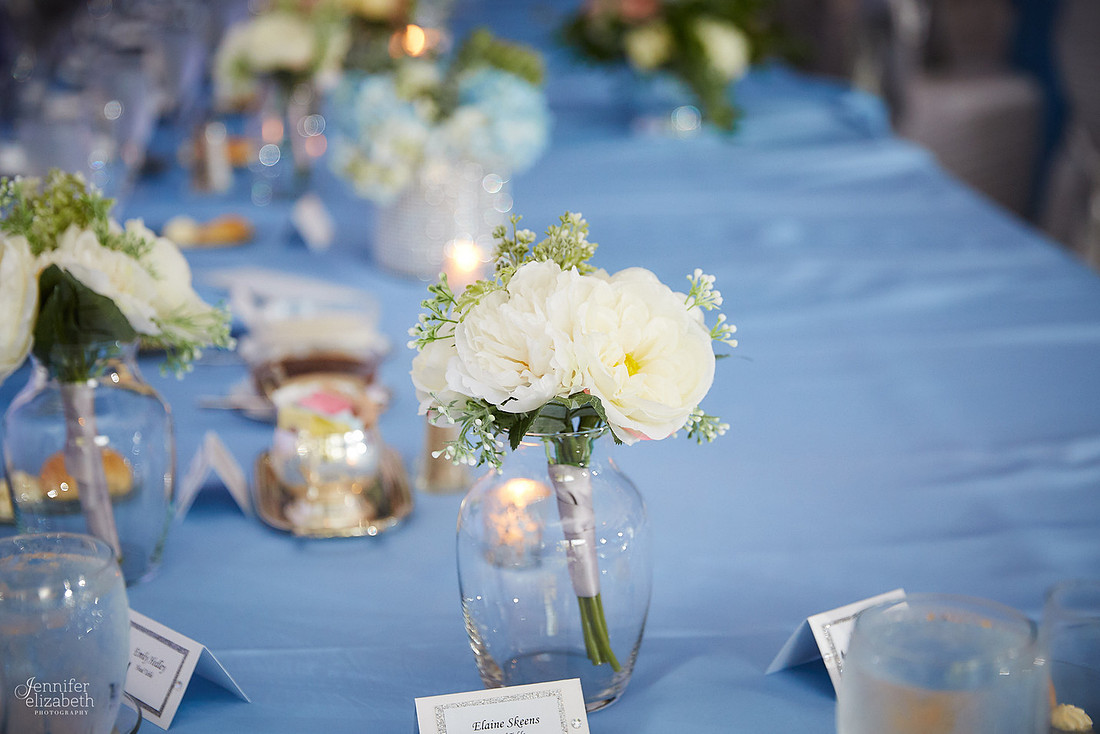 Brooke & Kevin: Landerhaven Wedding in Cleveland