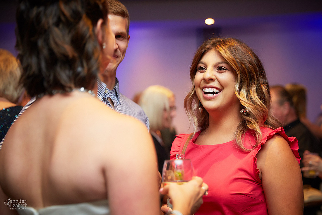 Brooke & Kevin: Landerhaven Wedding in Cleveland