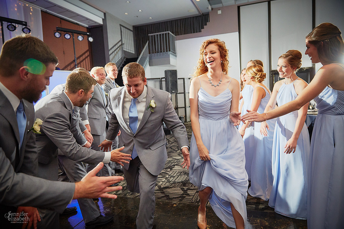 Brooke & Kevin: Landerhaven Wedding in Cleveland