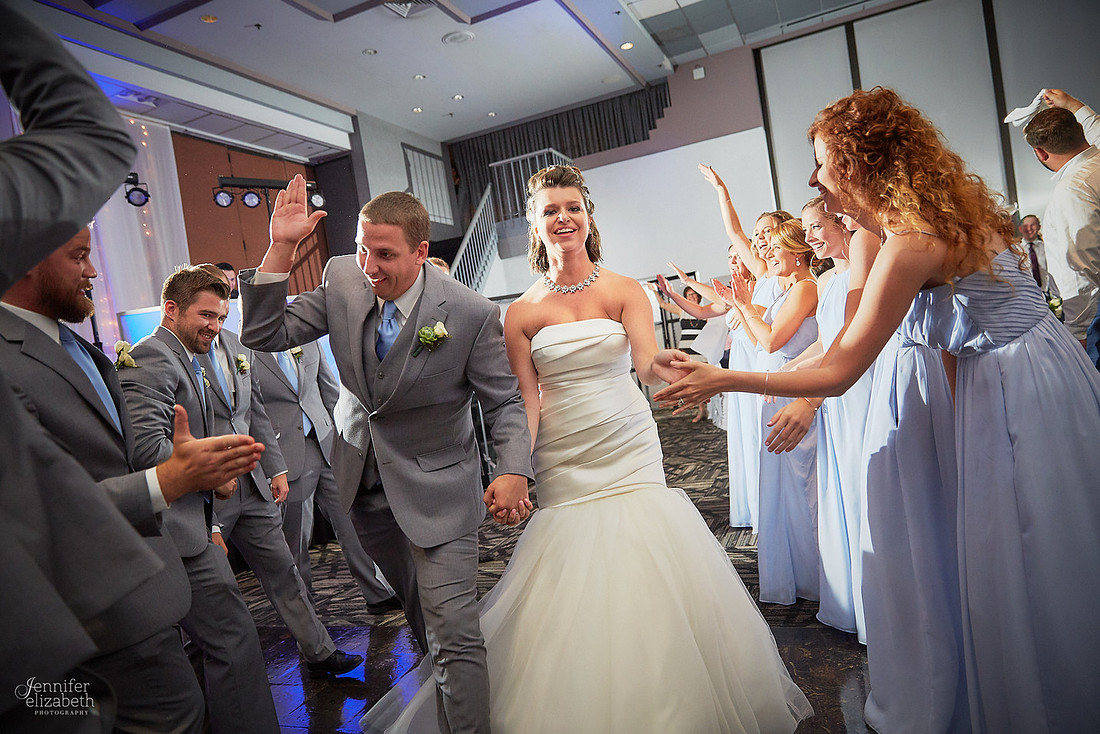 Brooke & Kevin: Landerhaven Wedding in Cleveland