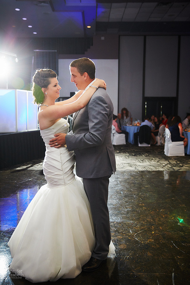 Brooke & Kevin: Landerhaven Wedding in Cleveland
