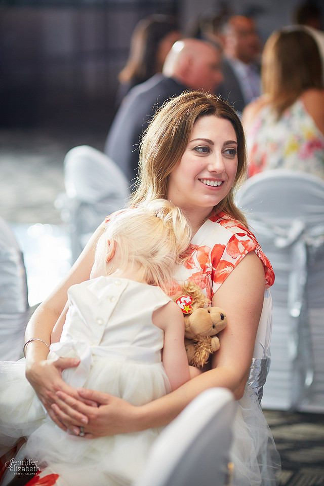 Brooke & Kevin: Landerhaven Wedding in Cleveland