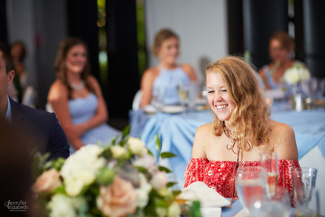 Brooke & Kevin: Landerhaven Wedding in Cleveland