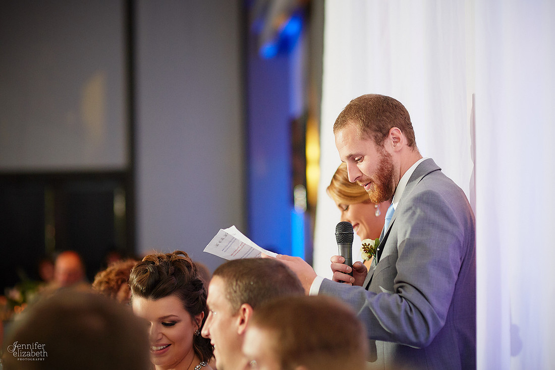 Brooke & Kevin: Landerhaven Wedding in Cleveland