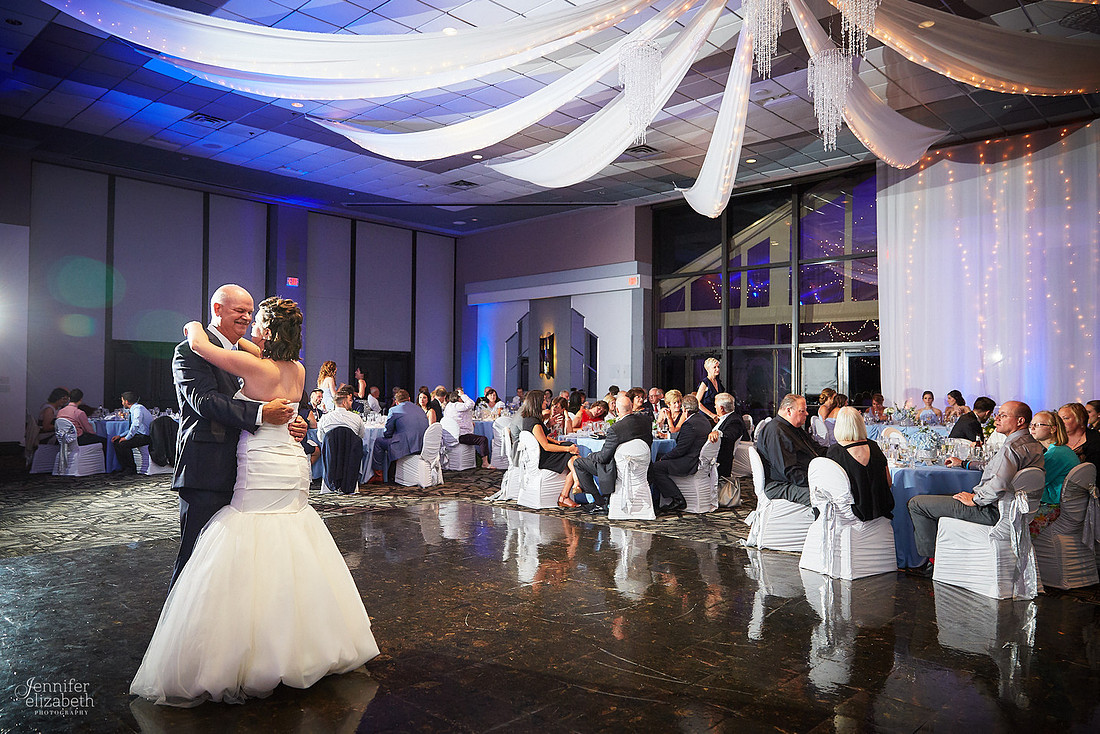 Brooke & Kevin: Landerhaven Wedding in Cleveland
