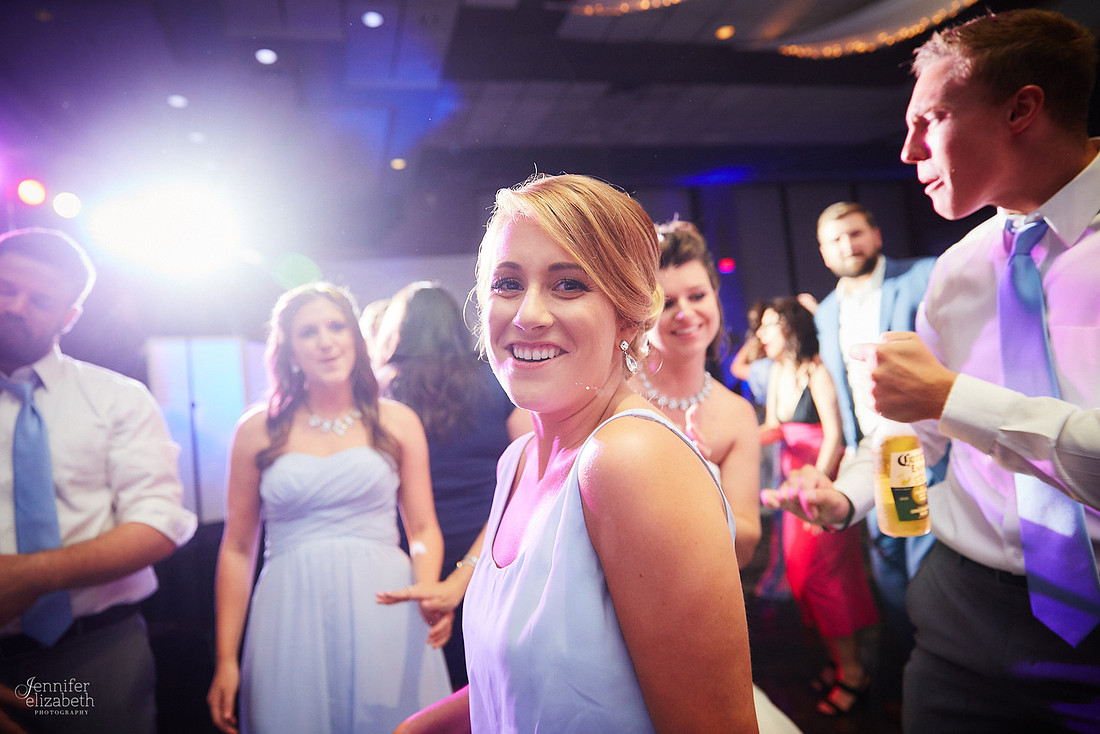 Brooke & Kevin: Landerhaven Wedding in Cleveland