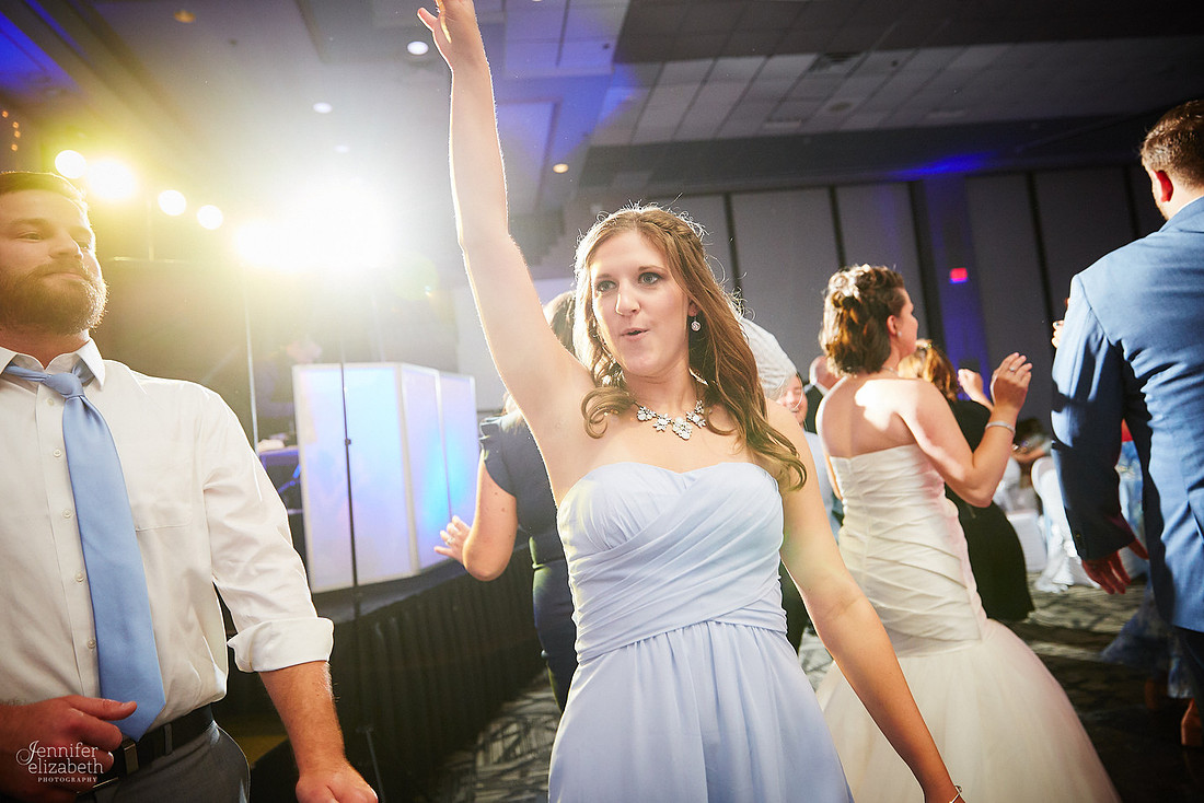 Brooke & Kevin: Landerhaven Wedding in Cleveland