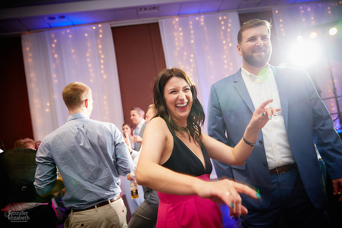 Brooke & Kevin: Landerhaven Wedding in Cleveland