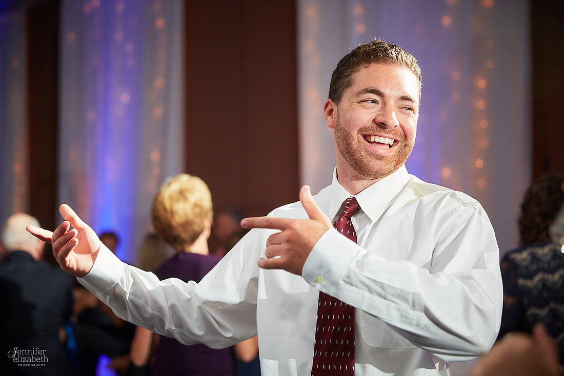 Brooke & Kevin: Landerhaven Wedding in Cleveland