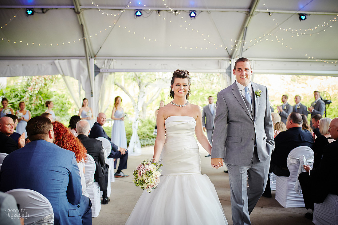 Brooke & Kevin: Landerhaven Wedding in Cleveland