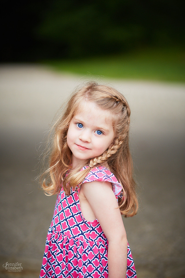 Micro Mini Portrait Sessions at Squire's Castle