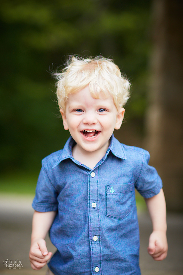 Micro Mini Portrait Sessions at Squire's Castle
