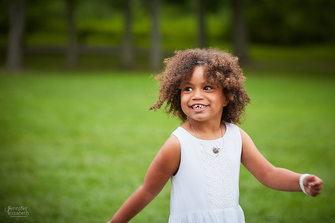 Micro Mini Portrait Sessions at Squire's Castle