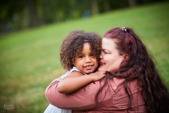 Micro Mini Portrait Sessions at Squire's Castle