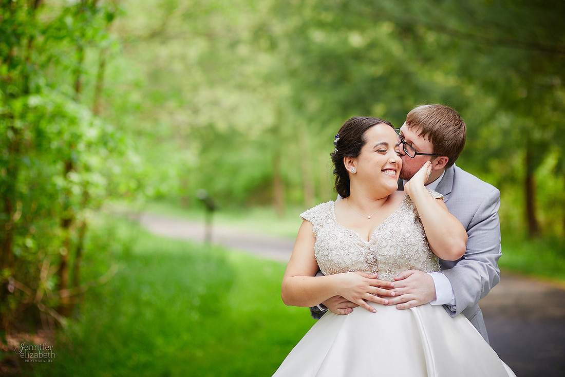 Maia & Ben: Wedding at Gleneagles Golf Club & Events in Twinsburg
