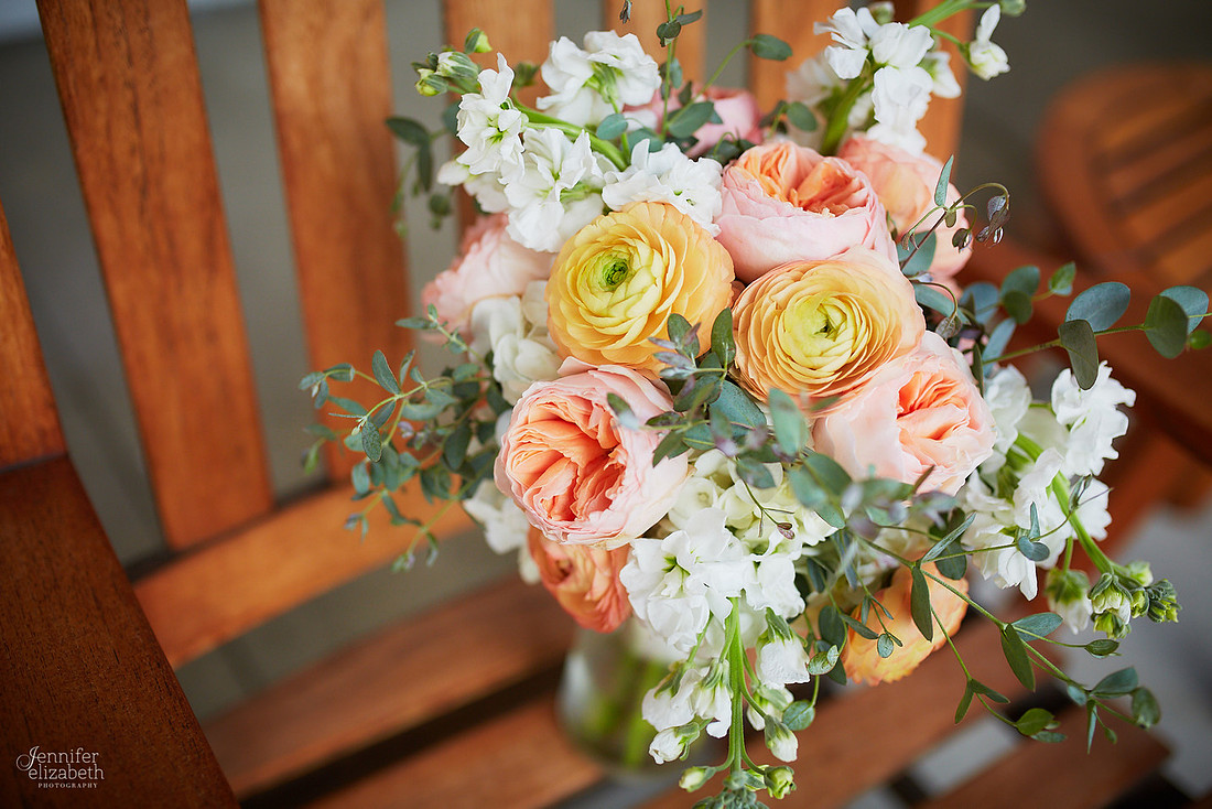 Emily & Colin: Wedding at Nationwide Hotel and Conference Center